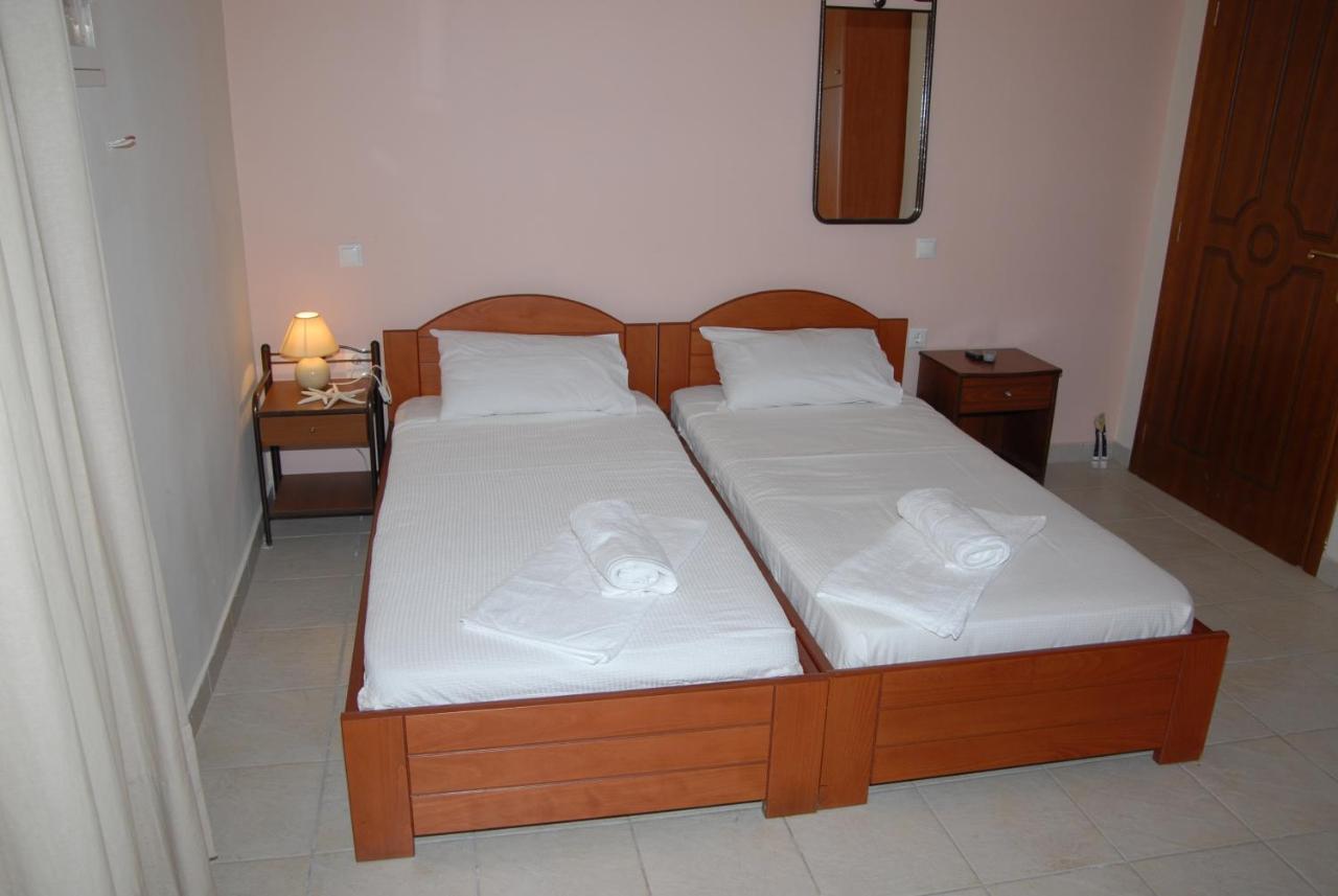 Tsertos Apartments Kamena Wurla Pokój zdjęcie