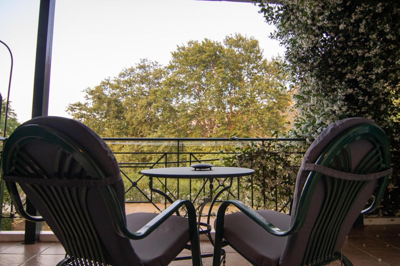 Tsertos Apartments Kamena Wurla Zewnętrze zdjęcie
